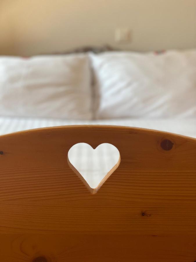 Aparthotel Mountain River Resort Val d'Illiez Ngoại thất bức ảnh